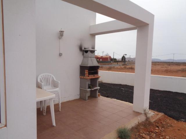 Villa Casa Ana Perez Antigua  Exterior foto